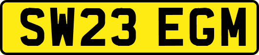 SW23EGM