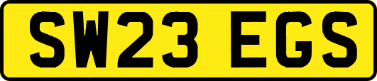 SW23EGS