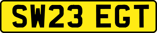 SW23EGT