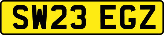 SW23EGZ