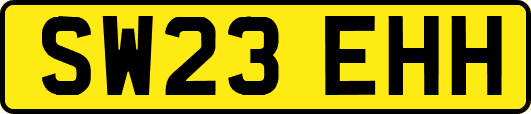 SW23EHH