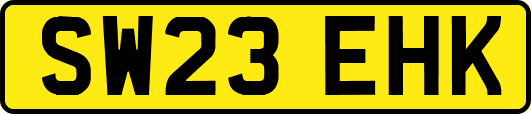 SW23EHK
