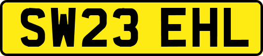 SW23EHL