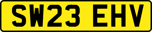 SW23EHV