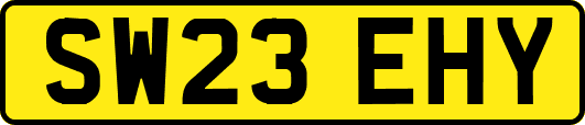 SW23EHY