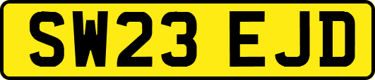 SW23EJD