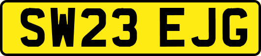SW23EJG