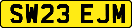 SW23EJM