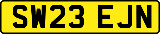 SW23EJN