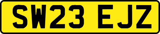 SW23EJZ