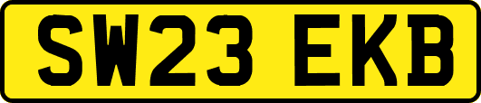 SW23EKB