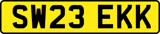 SW23EKK