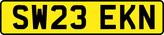 SW23EKN