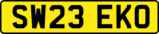 SW23EKO