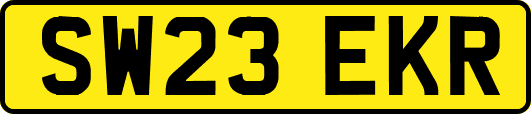 SW23EKR