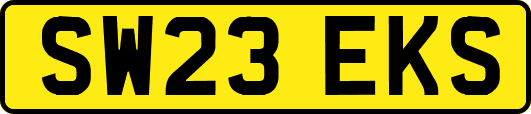 SW23EKS