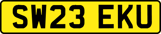 SW23EKU