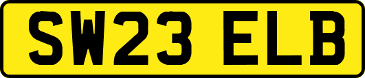 SW23ELB