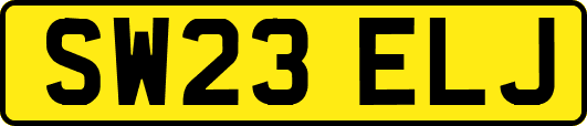 SW23ELJ