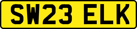 SW23ELK