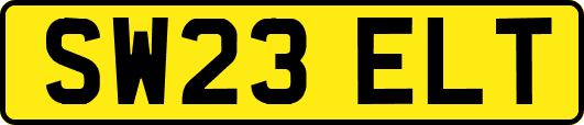 SW23ELT