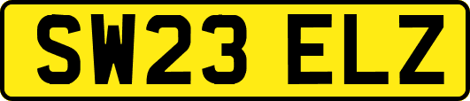 SW23ELZ
