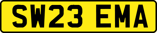 SW23EMA
