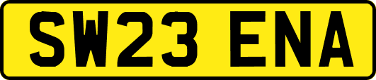 SW23ENA