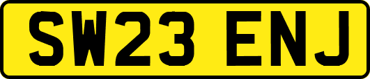 SW23ENJ