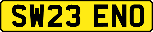SW23ENO