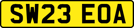 SW23EOA