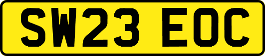 SW23EOC