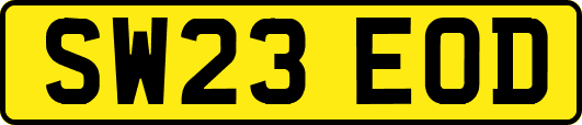 SW23EOD