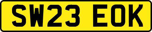 SW23EOK