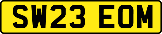 SW23EOM