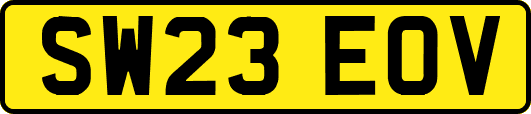 SW23EOV