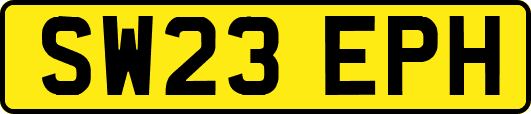 SW23EPH