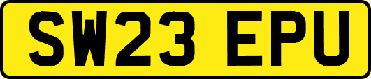 SW23EPU