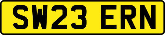 SW23ERN