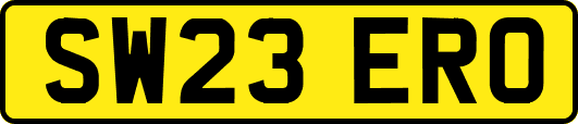 SW23ERO