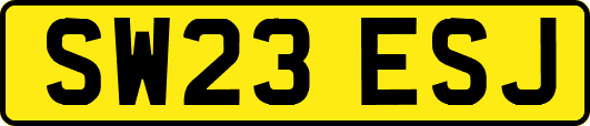 SW23ESJ
