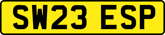 SW23ESP