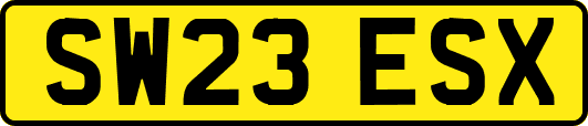 SW23ESX