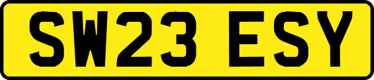 SW23ESY