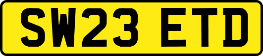 SW23ETD