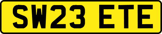 SW23ETE