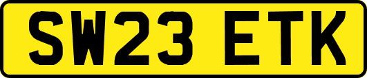 SW23ETK