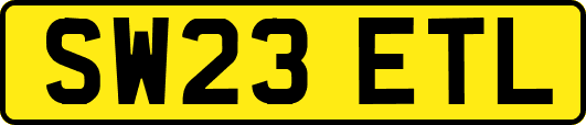 SW23ETL