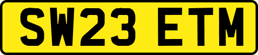 SW23ETM