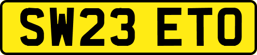 SW23ETO